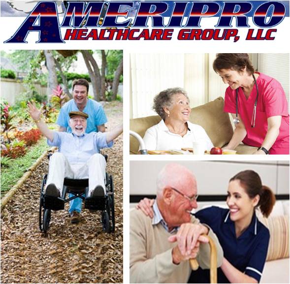 Ameripro Healthcare Group